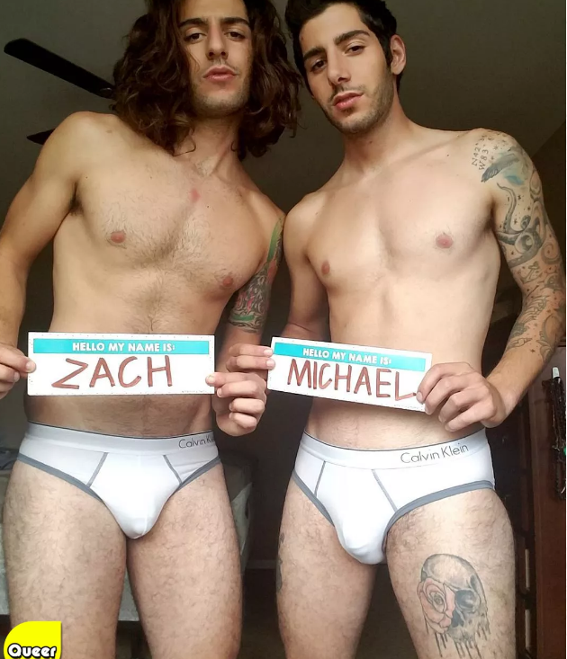 双胞胎帅哥爱上同一个直男...妈妈成神助攻...这种大反转让人激动-51虹马