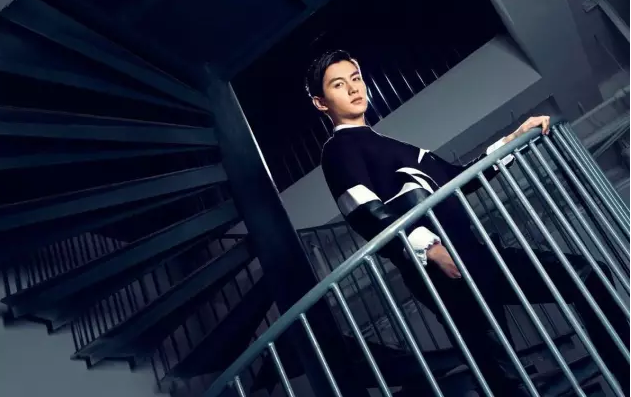 同志最喜爱的男明星排行榜~喜欢哪个？-51虹马