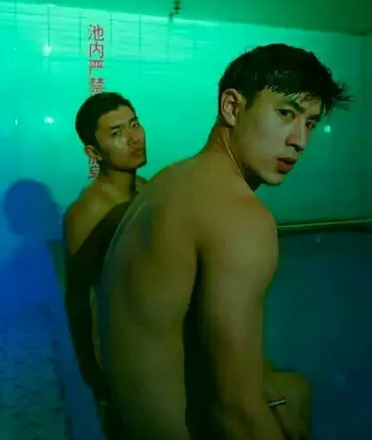 不爱,也是因为C腻了-51虹马