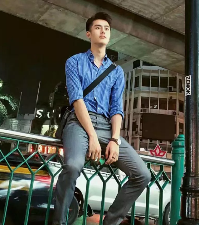 和食指一样大的苦恼谁懂？-51虹马