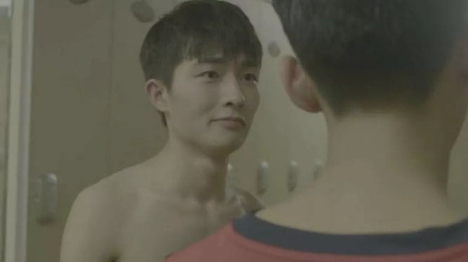 《青春若梦》大陆版的（越界）-51虹马