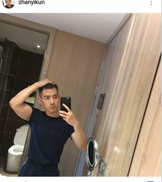 静天资撕逼JJB，名媛塑料情在Instagram一点情面都不留？！-51虹马