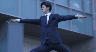 长腿冻龄男神,或许41岁还能帅成这样,也就只有他了!-51虹马