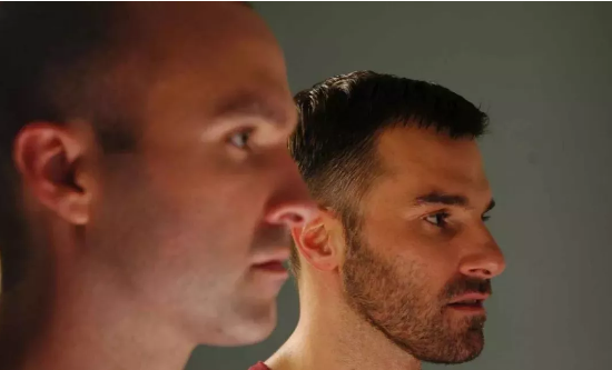 美国高评分同性电影胡子型男，剧情新颖-51虹马