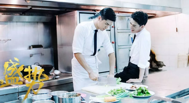 有生之年终于等到【天生不同】+盛势 收官-51虹马