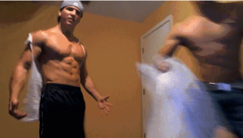 2018台湾Instagram天菜前10位-51虹马