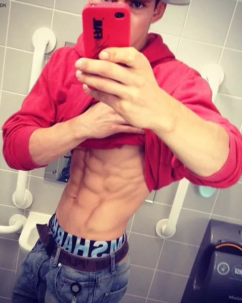 基友辨认指南-51虹马