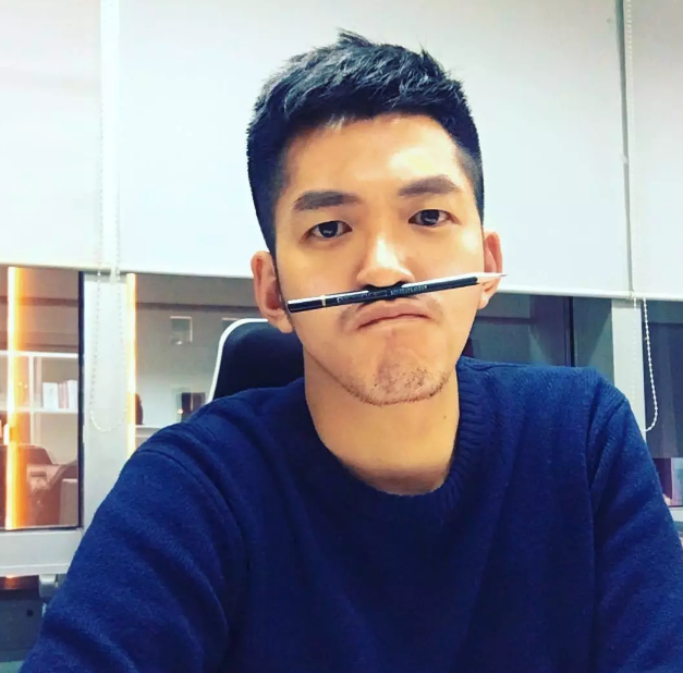 好看的皮囊千篇一律？不不不，他是本周最爱。-51虹马