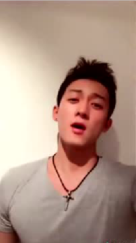 看点∣189.C.M.筋Rou男神颜高腿长还会抖！体育生吸睛的不止有身材……-51虹马