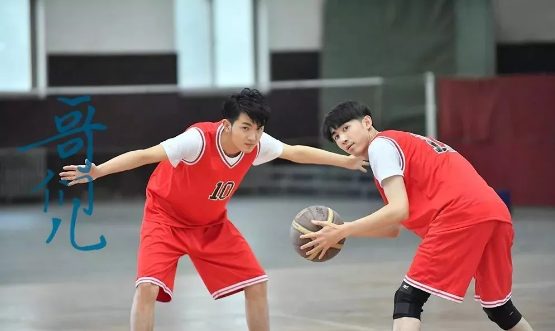 大陆同性电影，越讨厌，越喜欢！高颜值、阳光、搞笑-51虹马