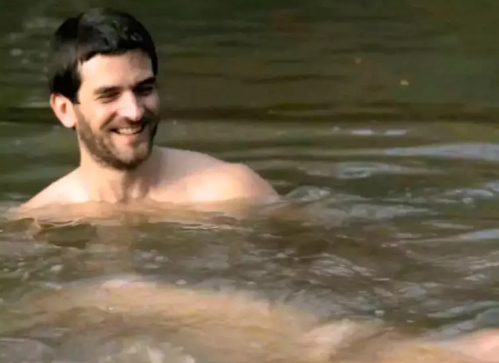 看上去很清新，却又那样的情欲澎湃 - 51虹马