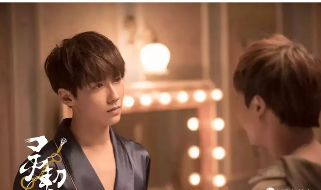 国产伪腐双男主 男配帅炸 腐妹子不要错过啊 - 51虹马