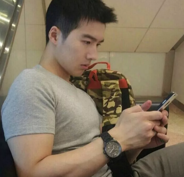 谁说Gay一定喜欢大捷豹？-51虹马