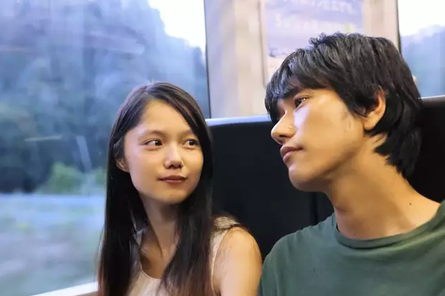 《怒》妻夫木聪从背后硬上凌野刚的BL组合 - 51虹马