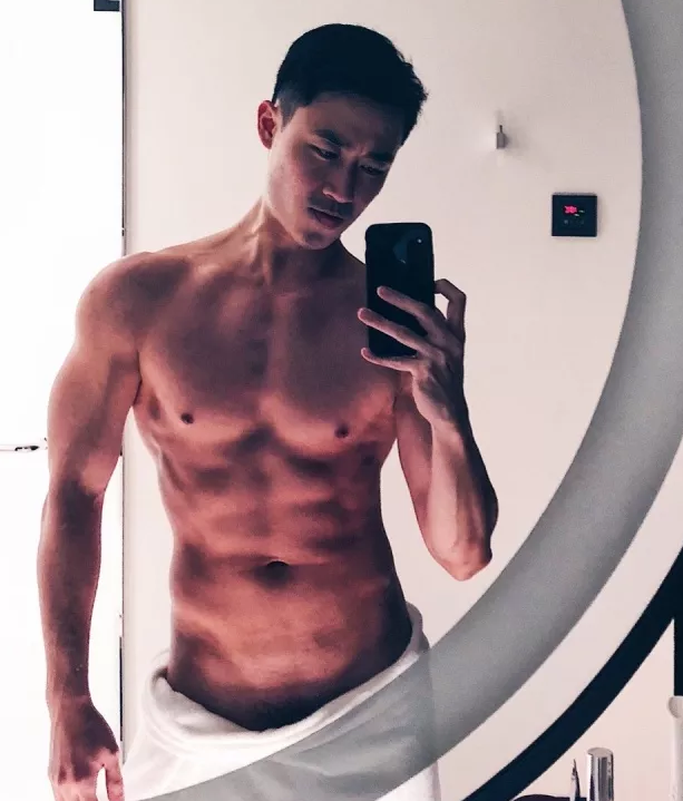 他最后结婚了，我做的伴郎-51虹马