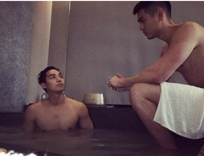 哥们儿！我不要再和你发生关系了-51虹马