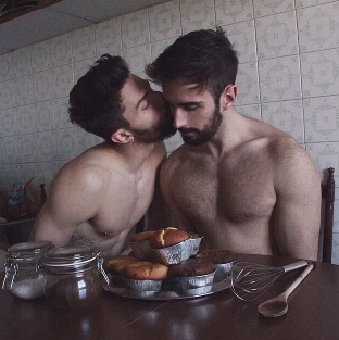 焦点I你是怎么确定攻受的？-51虹马