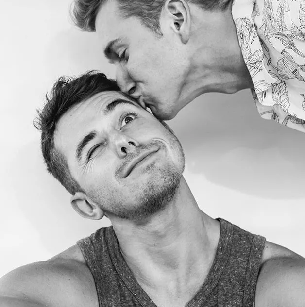 这个国家2019年起允许同性结婚，但是中国还有多远？-51虹马