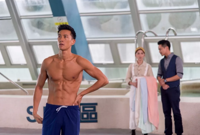 挖到一枚极品奶爸！他自爆空挡上阵演戏-51虹马