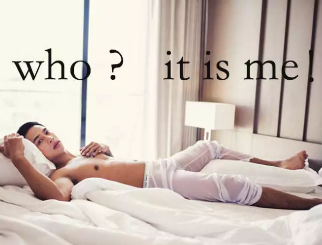 GAY的爱情说垮就垮,但分手的时候能不能…看直男咋看? - 51虹马 GAY的爱情说垮就垮,但分手的时候能不能…看直男咋看? - 51虹马