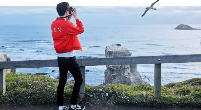 寂寞，不是GAY放纵的借口！-51虹马