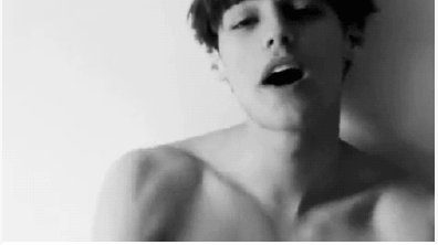 帅哥直男能否接受Gay的抚摸? - 51虹马 帅哥直男能否接受Gay的抚摸? - 51虹马