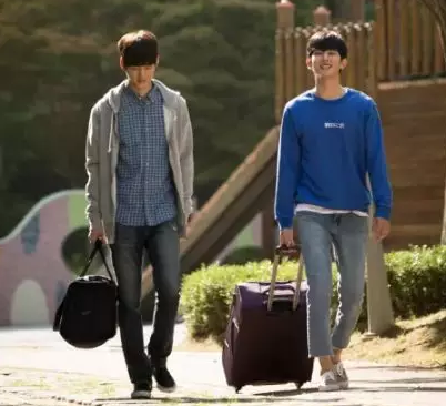 韩国同性电影：颜肉俱全，虐到肝痛~-51虹马