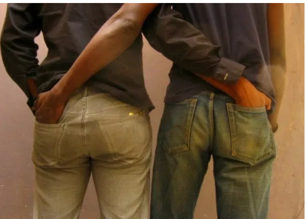 北京722大学生感染艾滋病 男生占近99% - 51虹马 北京722大学生感染艾滋病 男生占近99% - 51虹马