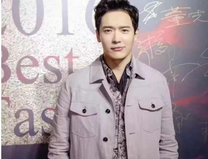 男神高云翔性丑闻事件声明 | 两男一女-51虹马