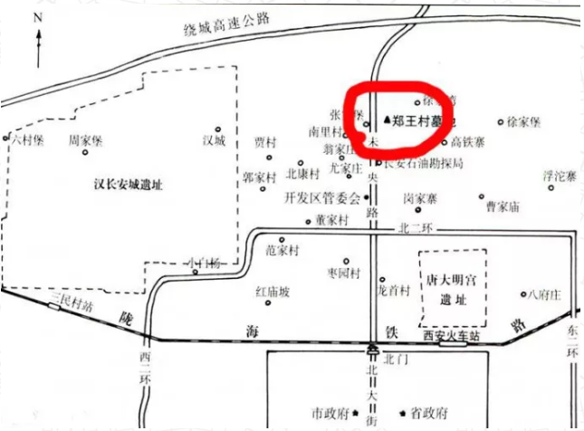 双头龙的故事，距今已2000多年-51虹马