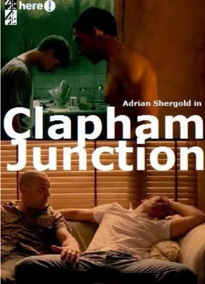 欧美同性电影,尺度全开,纵情站台之上-51虹马