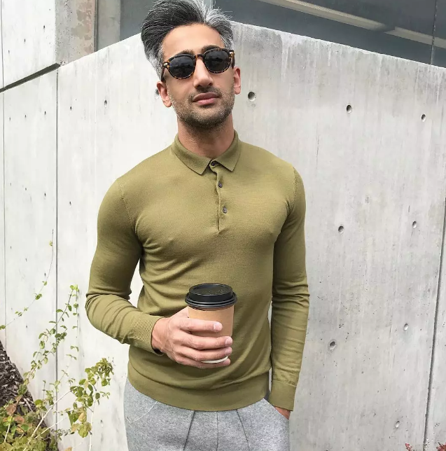 翻白眼首推年度最骚的直男改造真人秀，9.2分不是盖的！ - 51虹马