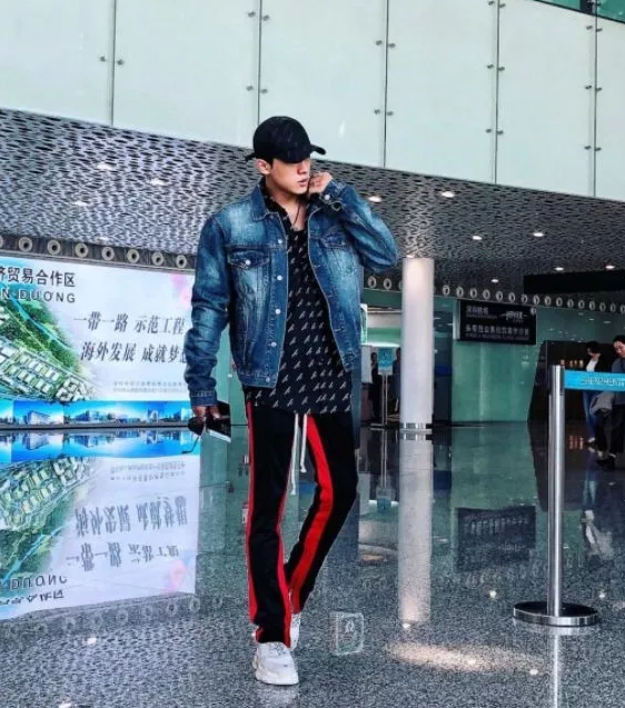 抖音长腿直男？哪来那么多直男！！！ - 51虹马