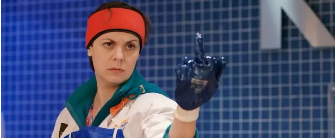 豆瓣9.2，这出「爱尔兰社会摇」把我看嗨了！ - 51虹马