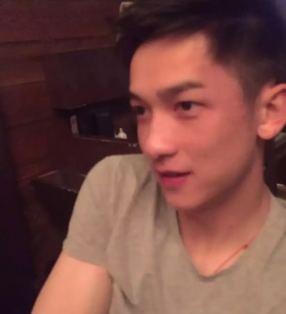 新郎堪比极品鲜肉明星，因太帅火爆网络！结果他素颜是这样的 - 51虹马