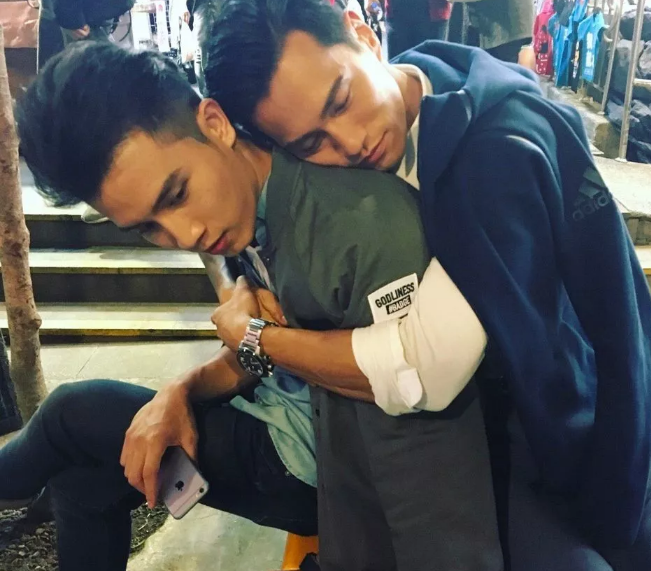 挖到一枚极品奶爸！他自爆空挡上阵演戏 - 51虹马