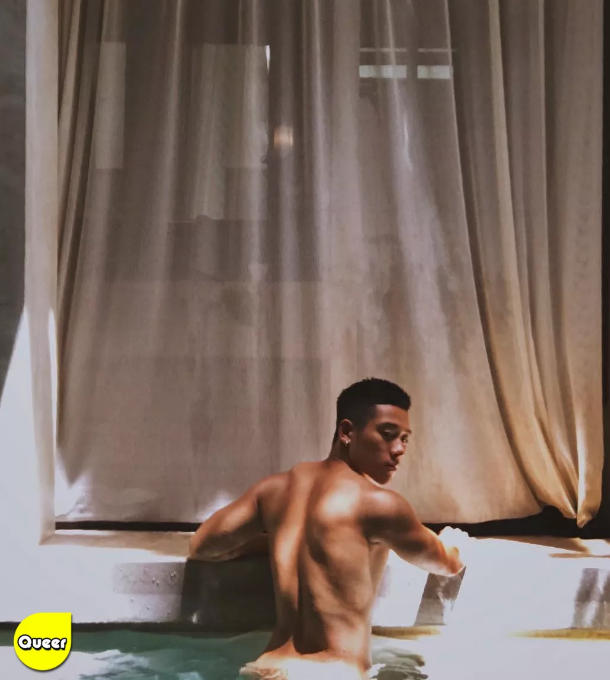 【爆肉公社】禁欲系的他大概能满足你对小攻的幻想 - 51虹马