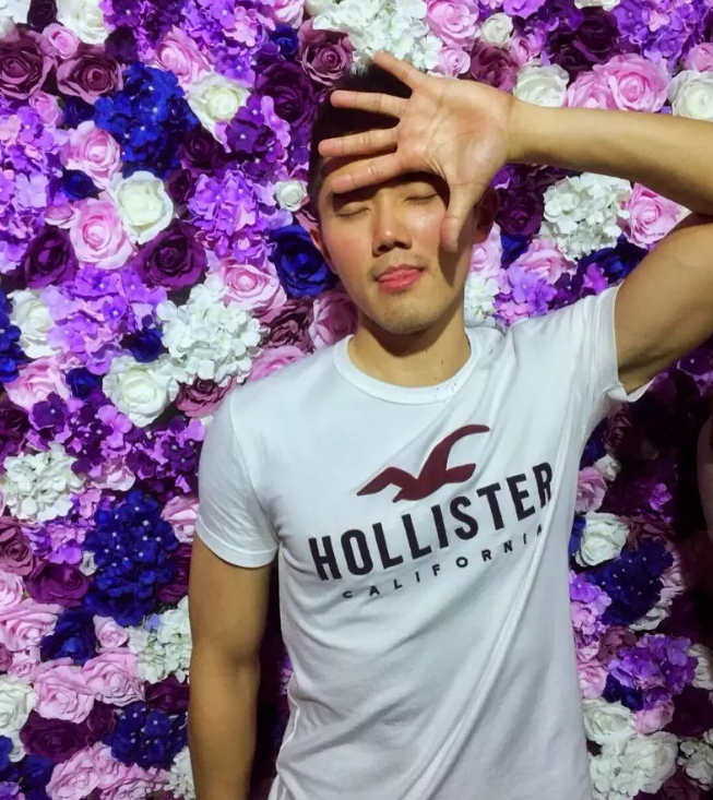 兵哥哥的白色小秘密藏不住，悄悄与你分享！ - 51虹马