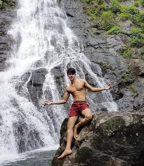 你的名字 是我不愿意提及的故事！-51虹马