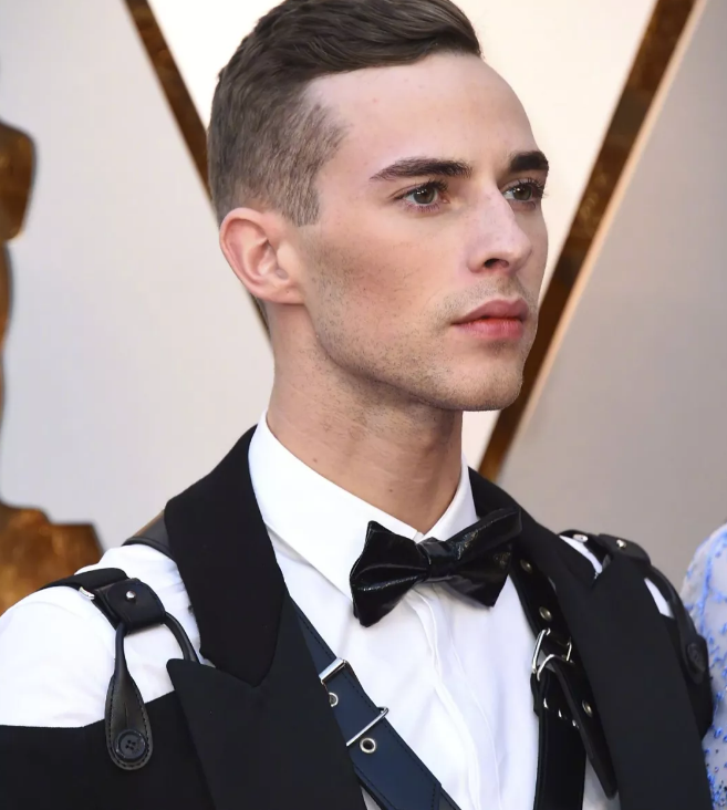 冬奥出柜小鲜肉教你如何辨别gay 真的是骚气外露！ - 51虹马