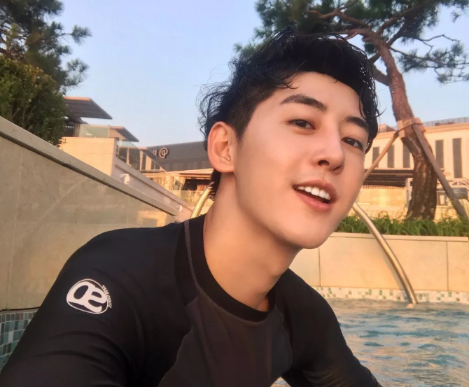 帅哥∣阳光帅气长腿欧巴竟是山东汉纸,瞬间好想撩他一下!--孙悉珹 - 51虹马 帅哥∣阳光帅气长腿欧巴竟是山东汉纸,瞬间好想撩他一下!--孙悉珹 - 51虹马