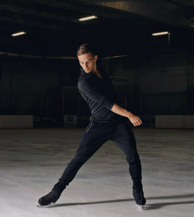 冬奥出柜小鲜肉教你如何辨别gay 真的是骚气外露！ - 51虹马