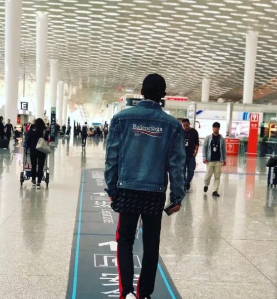 抖音长腿直男？哪来那么多直男！！！ - 51虹马