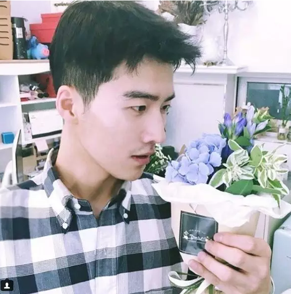 因为太小撑不起内裤而走红!这张脸我愿意帮塞几双袜子… - 51虹马 因为太小撑不起内裤而走红!这张脸我愿意帮塞几双袜子… - 51虹马