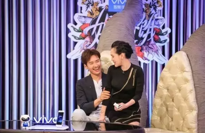 男神高云翔性丑闻事件声明 | 两男一女 - 51虹马