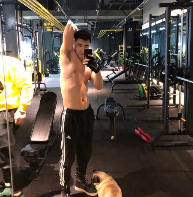 借彭于晏炒作，名媛桥诘圣收到工作室律师函? - 51虹马