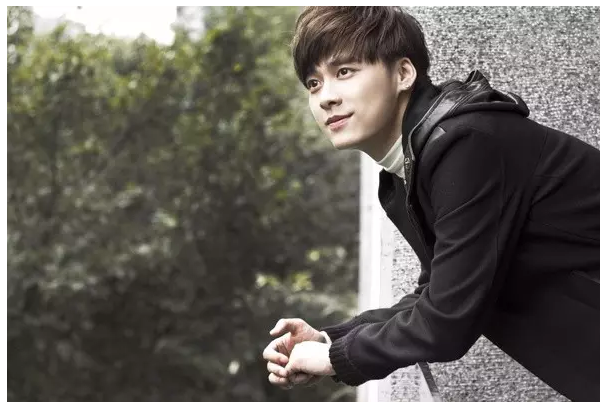 同志最喜爱的男明星排行榜~喜欢哪个？ - 51虹马