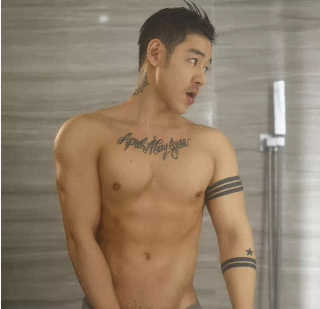 他有才又有颜，为什么我不是这样的基？ - 51虹马