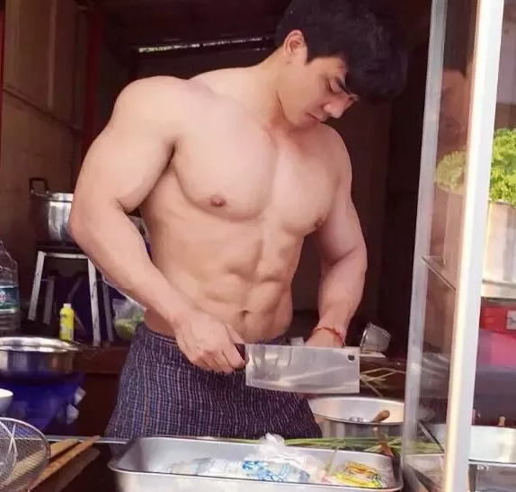 GAY从事什么行业，最容易被甩？-51虹马