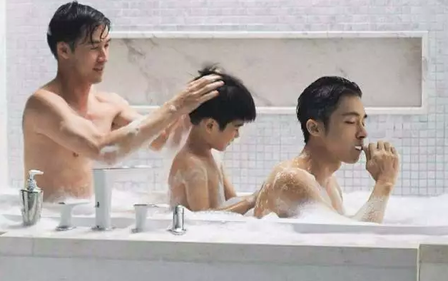 我愿意一直宠溺你，直到我离去 - 51虹马